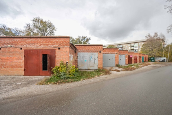 
  Продается гараж 27.8 м². Фото 9.