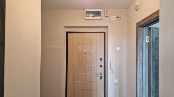 
  Продается 1-комн. квартира 41.4 м². Фото 26.