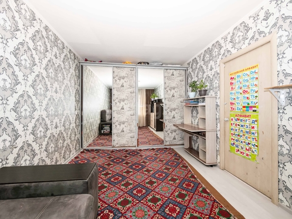 
  Продается 2-комн. квартира 43.1 м². Фото 9.