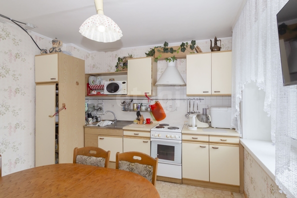 
  Продается 4-комн. квартира 99.7 м². Фото 18.