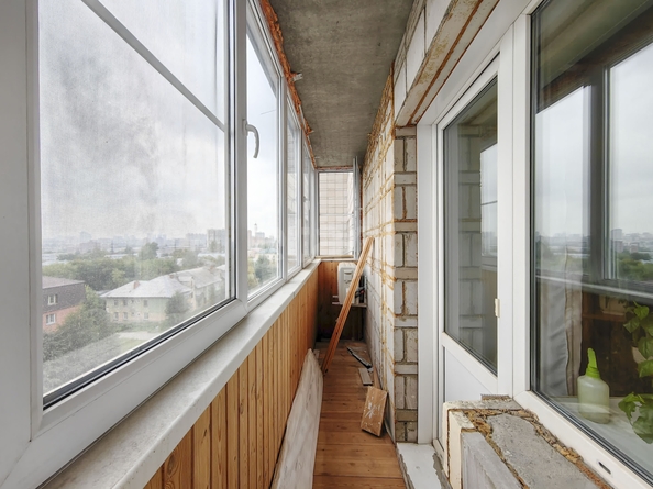 
  Продается 4-комн. квартира 99.7 м². Фото 23.