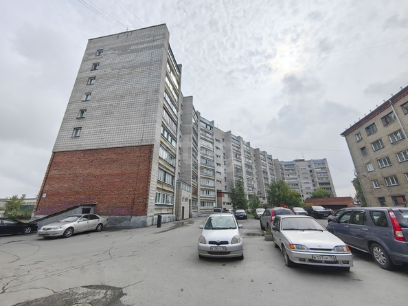 
  Продается 4-комн. квартира 99.7 м². Фото 26.