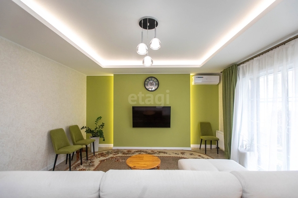 
  Продается дом 120 м². Фото 1.