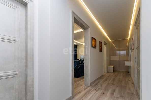 
  Продается 3-комн. квартира 80 м², в ЖК Красный проспект, дом 2. Фото 11.