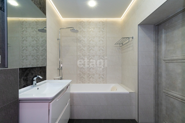 
  Продается 3-комн. квартира 80 м², в ЖК Красный проспект, дом 2. Фото 18.