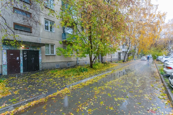 
  Продается 2-комн. квартира 43.2 м². Фото 17.