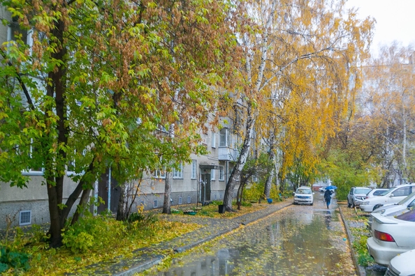 
  Продается 2-комн. квартира 43.2 м². Фото 18.