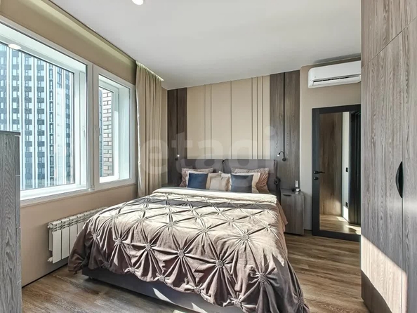 
  Продается 2-комн. квартира 57 м². Фото 15.