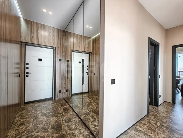 
  Продается 2-комн. квартира 57 м². Фото 22.