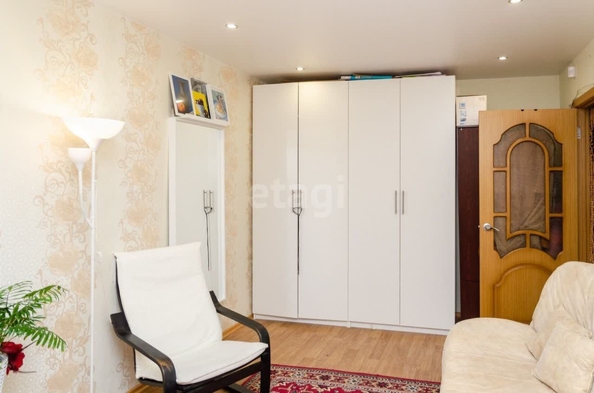 
  Продается 1-комн. квартира 30.1 м². Фото 4.