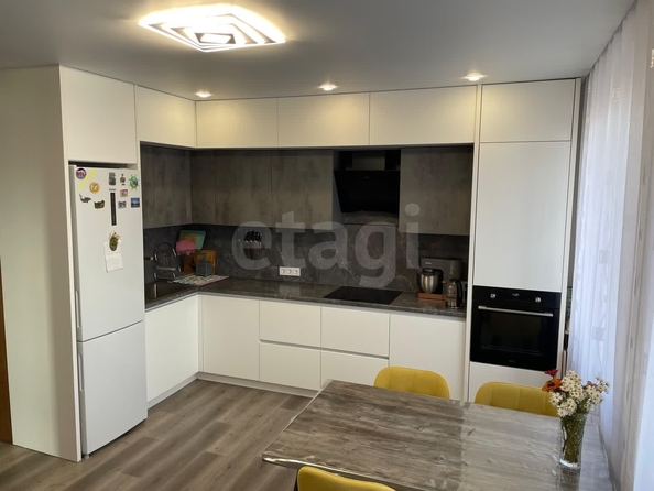 
  Продается 3-комн. квартира 60.4 м², в ЖК Новые снегири, блок а. Фото 20.