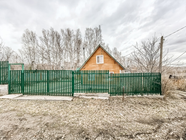 
  Продается дача 57.8 м². Фото 3.