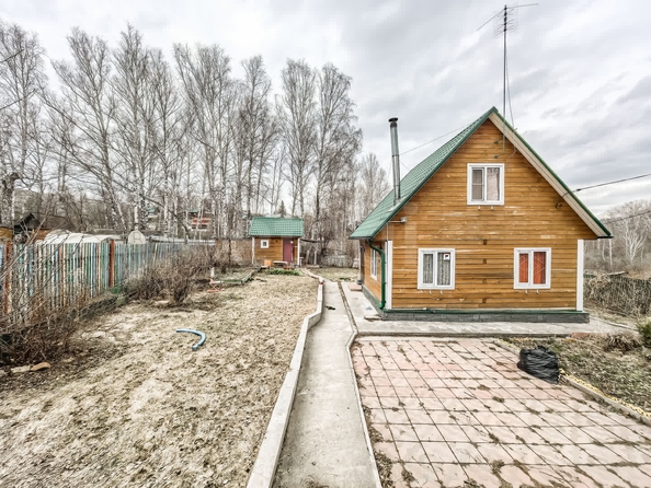 
  Продается дача 57.8 м². Фото 5.
