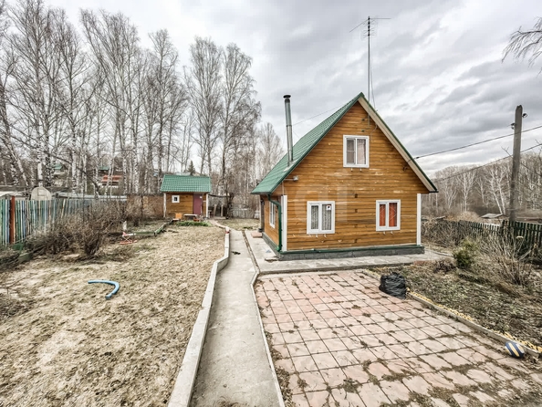 
  Продается дача 57.8 м². Фото 12.