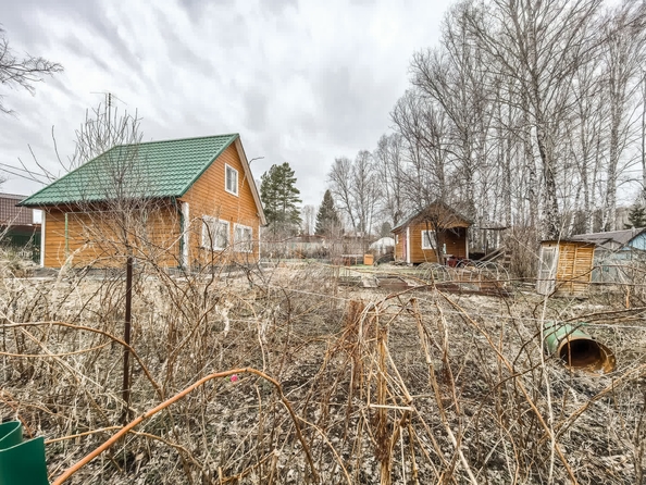 
  Продается дача 57.8 м². Фото 15.
