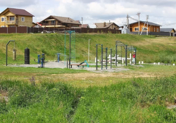 
  Продается коттедж 100 м², в КП Порт Пичуги. Фото 25.
