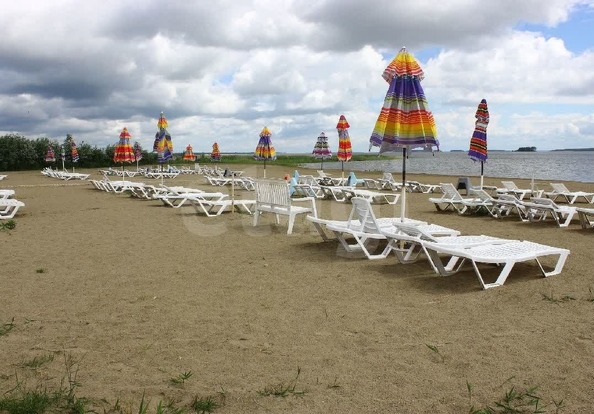
  Продается коттедж 100 м², в КП Порт Пичуги. Фото 28.