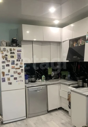
  Продается 2-комн. квартира 37.3 м². Фото 4.