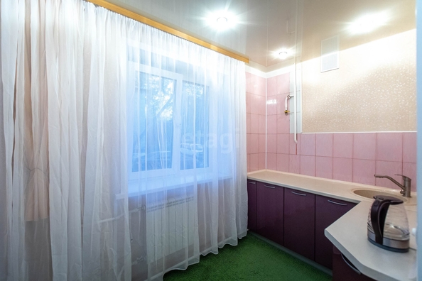
  Продается 2-комн. квартира 40.6 м². Фото 5.