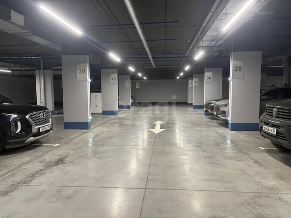 
  Продается парковка 13.8 м², в ЖК Горская Лагуна. Фото 2.