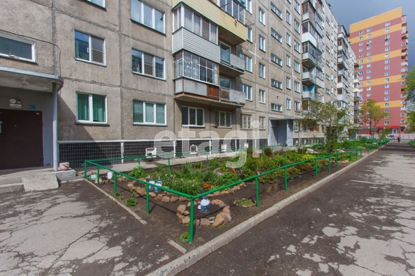 
  Продается 3-комн. квартира 62 м². Фото 13.