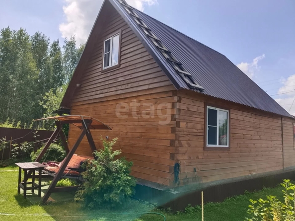 
  Продается дача 80.3 м². Фото 2.