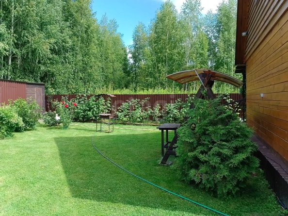 
  Продается дача 80.3 м². Фото 15.