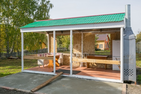 
  Продается коттедж 100 м². Фото 21.