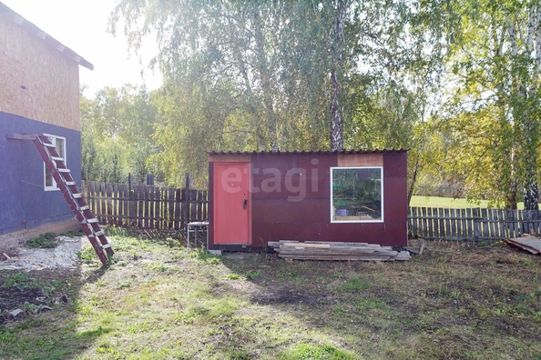
  Продается коттедж 100 м². Фото 24.