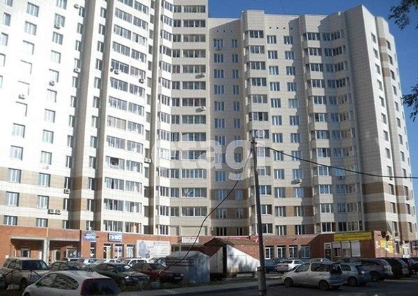 
  Продается 2-комн. квартира 52 м². Фото 16.