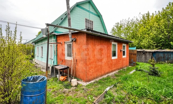
  Продается дом 74.5 м². Фото 10.