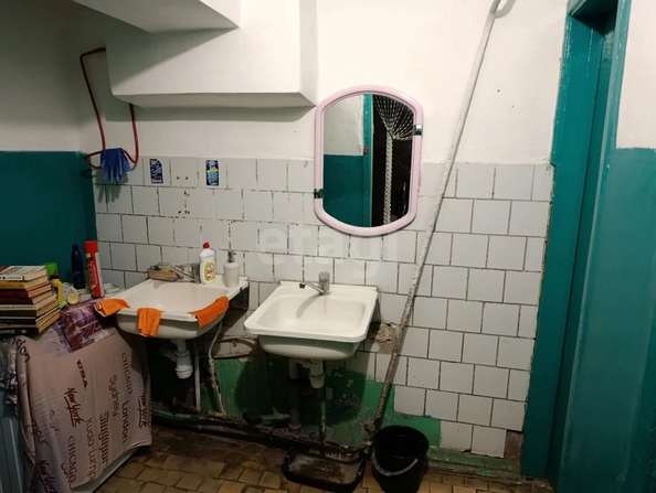 
  Продается комната 11.7 м². Фото 17.