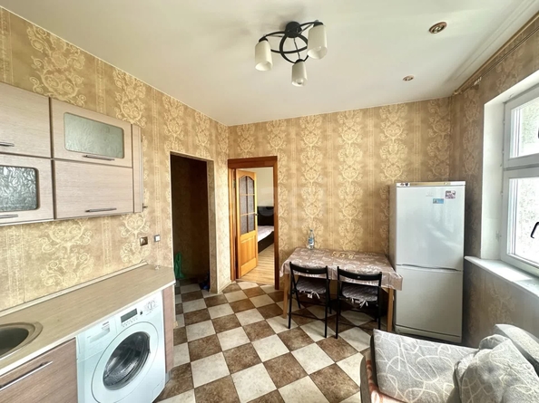 
  Продается 1-комн. квартира 33 м². Фото 2.
