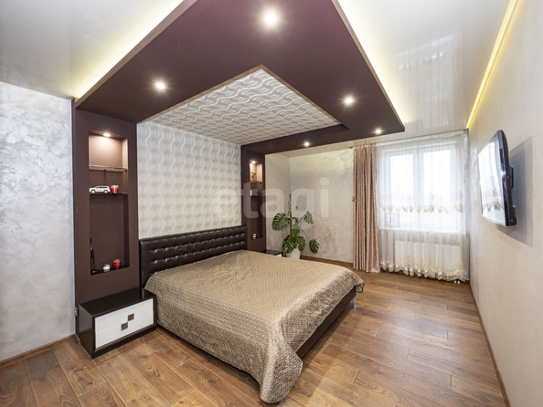 
  Продается 3-комн. квартира 100.9 м². Фото 6.