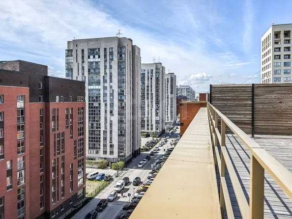 
  Продается 2-комн. квартира 81.3 м², в ЖК Европейский берег,  дом 42. Фото 11.