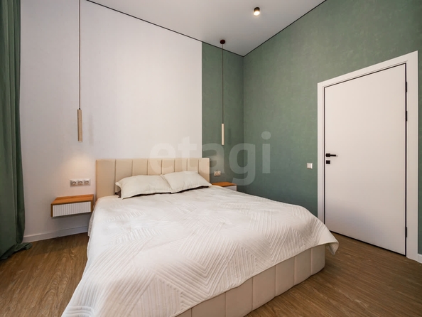 
  Продается 2-комн. квартира 81.3 м², в ЖК Европейский берег,  дом 42. Фото 18.