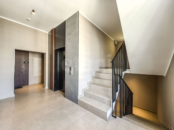 
  Продается 2-комн. квартира 81.3 м², в ЖК Европейский берег,  дом 42. Фото 26.