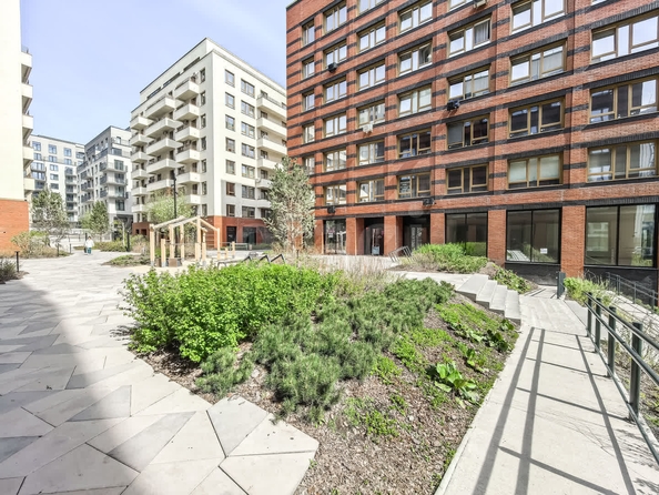 
  Продается 2-комн. квартира 81.3 м², в ЖК Европейский берег,  дом 42. Фото 28.