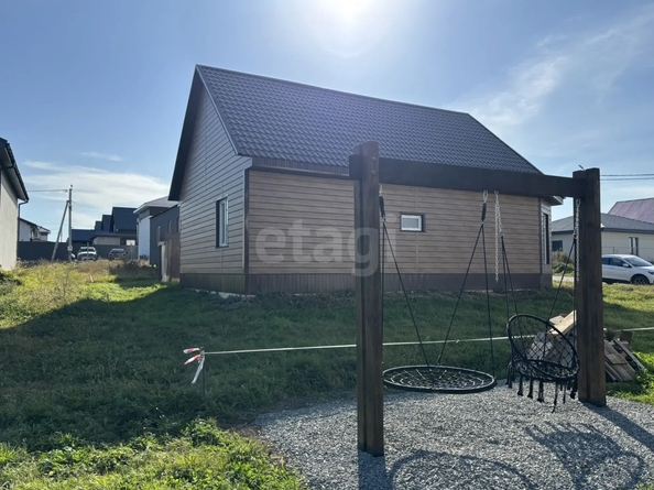 
  Продается дом 130 м², в КП Гармония. Фото 11.