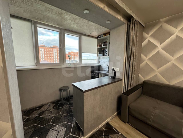 
  Продается студия 20 м². Фото 1.