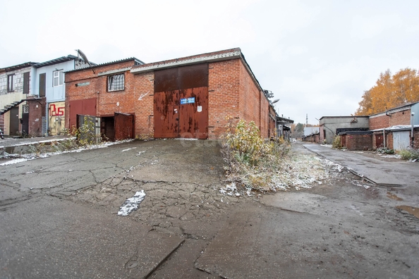 
  Продается гараж 32 м². Фото 1.