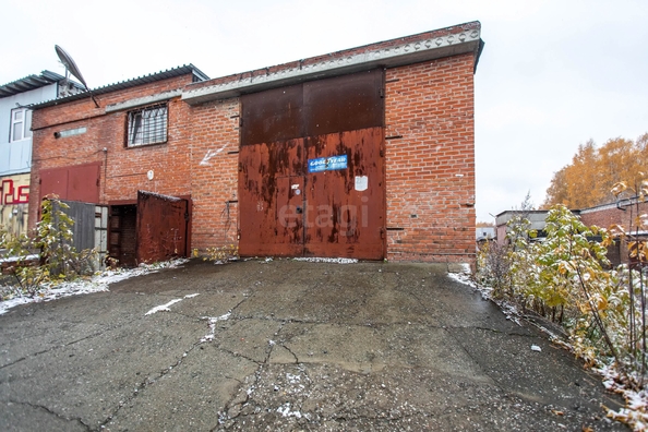 
  Продается гараж 32 м². Фото 5.