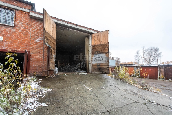 
  Продается гараж 32 м². Фото 6.