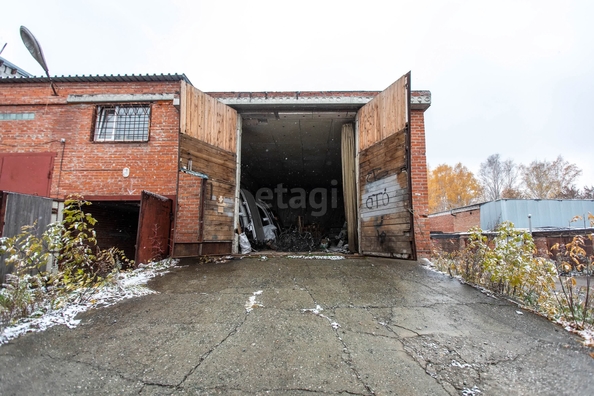 
  Продается гараж 32 м². Фото 7.