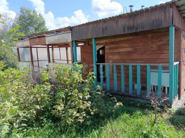 
  Продается дача 51.4 м². Фото 15.
