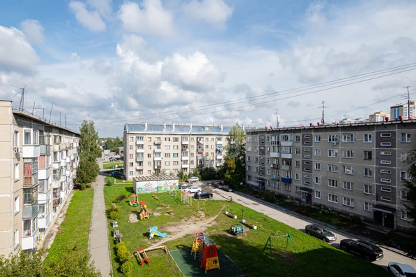 
  Продается 3-комн. квартира 58 м². Фото 5.