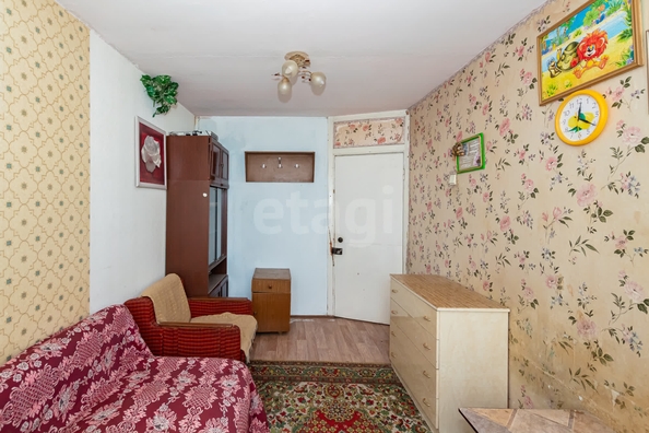 
  Продается 3-комн. квартира 58 м². Фото 18.