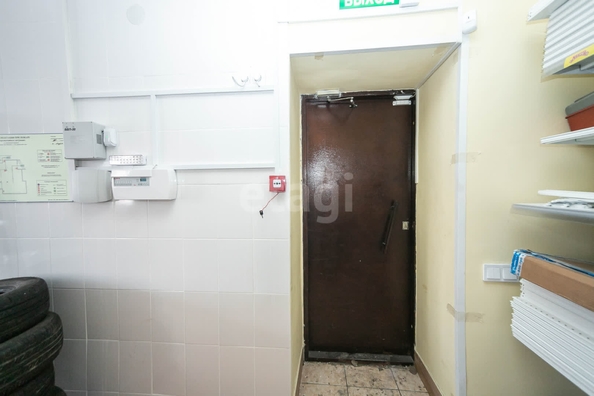 
  Продается офис 110 м². Фото 18.