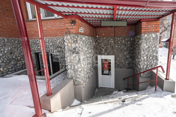 
  Продается офис 110 м². Фото 19.