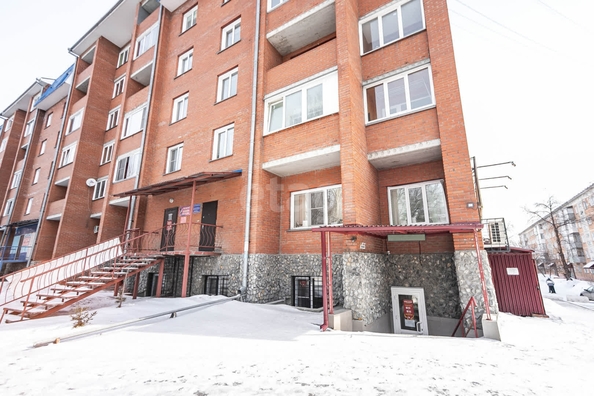 
  Продается офис 110 м². Фото 21.
